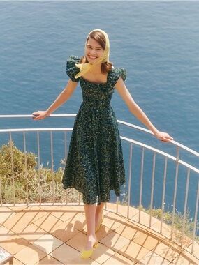 Hill House Home Daphne Dress